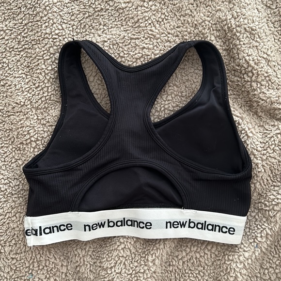 New Balance Sports Bra - Picture 3 of 3